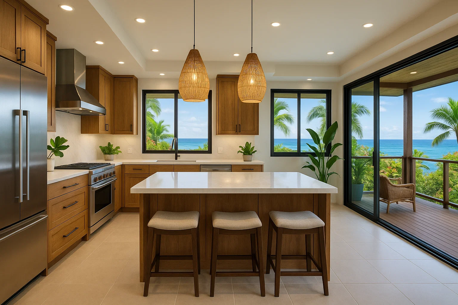 kitchen remodeling honolulu hi