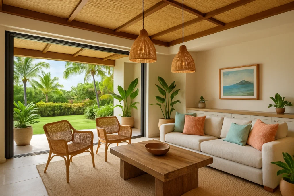 interior designer hawaii